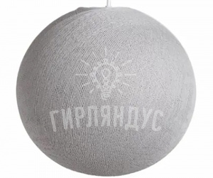 Абажур 30 см