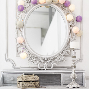 mirror