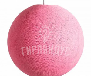 Абажур 25 см