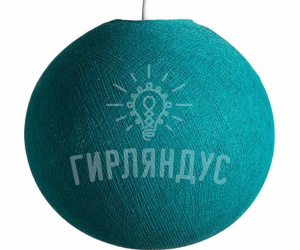 Абажур 25 см