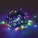 Гирлянда 50LED 4м "Мультиколор"