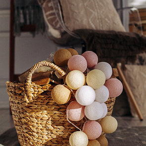 basket