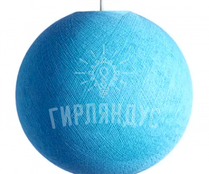 Абажур 25 см