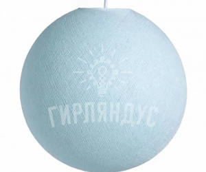 Абажур 30 см
